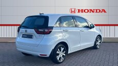 Honda Jazz 1.5 i-MMD Hybrid SR 5dr eCVT Hybrid Hatchback